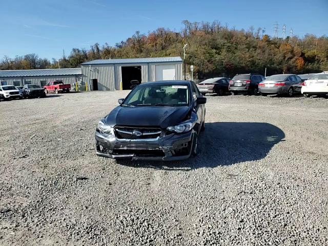 2016 Subaru Impreza - Image 13