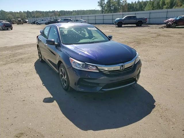 2017 Honda Accord Lx VIN: 1HGCR2F37HA208674 Lot: 76956104