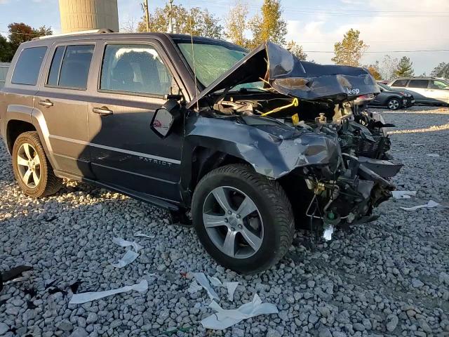 2016 Jeep Liberty (Patriot) - Image 12