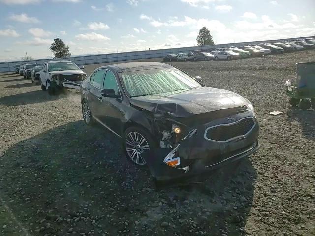 2016 Kia Cadenza - Image 11