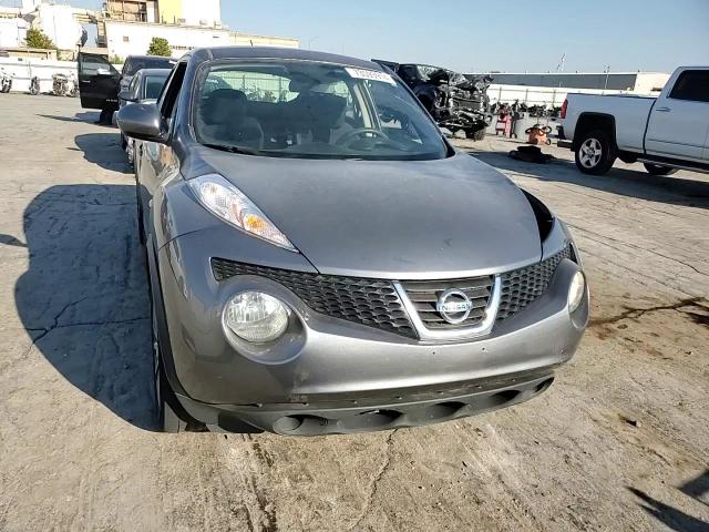 2013 Nissan Juke S VIN: JN8AF5MV0DT223296 Lot: 73593914