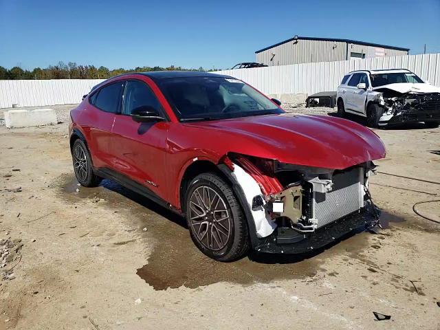 2024 Ford Mustang Mach-E Premium VIN: 3FMTK3SU8RMA13402 Lot: 75475664