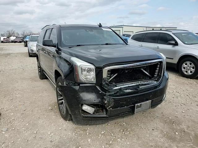 2016 GMC Yukon Xl Denali VIN: 1GKS2HKJ5GR240016 Lot: 78137074