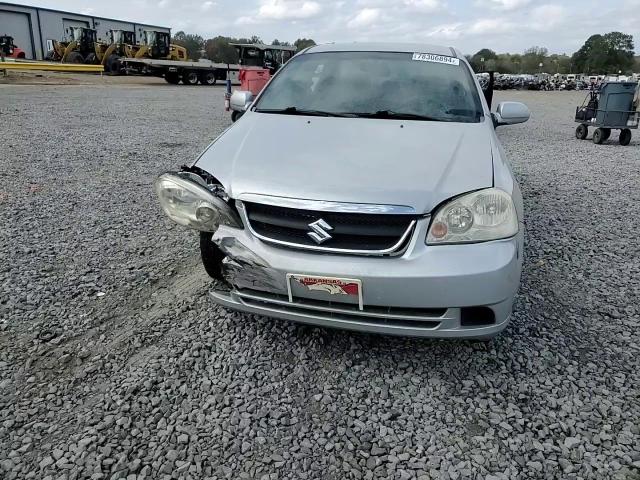 2006 Suzuki Forenza VIN: KL5JD56Z96K362651 Lot: 78306894