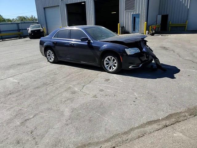 2016 Chrysler 300 Limited VIN: 2C3CCAAG4GH189395 Lot: 76589214