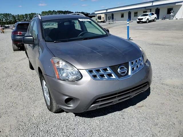 2014 Nissan Rogue - Image 11