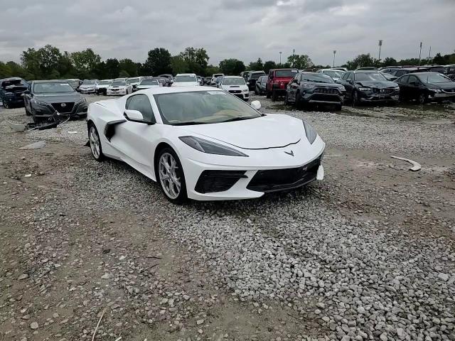 2020 Chevrolet Corvette Stingray 3Lt VIN: 1G1Y82D49L5000566 Lot: 73164814