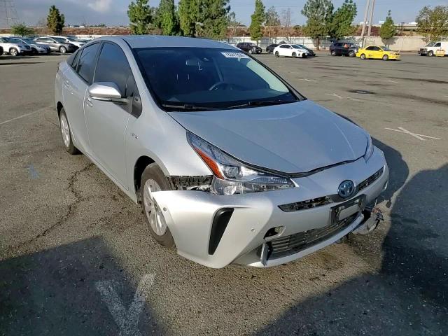 2021 Toyota Prius Special Edition VIN: JTDKAMFU2M3148288 Lot: 78341994