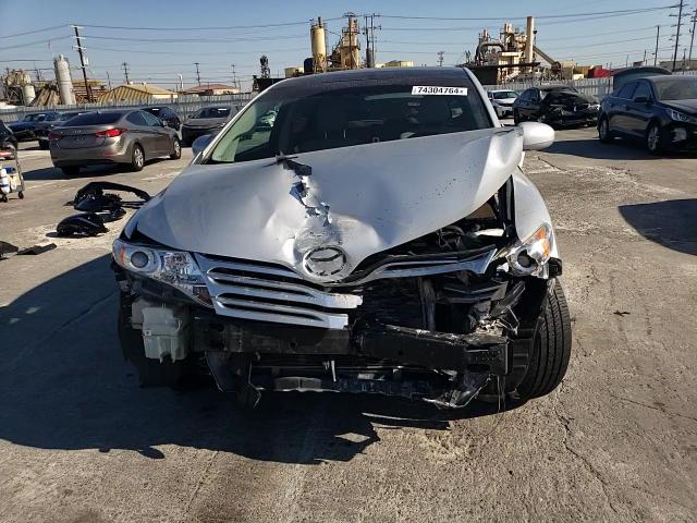 2010 Toyota Venza VIN: 4T3ZA3BB6AU029908 Lot: 74304764