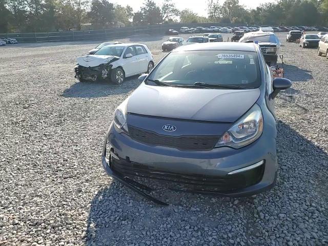 2016 Kia Rio - Image 11