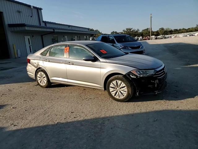 2020 Volkswagen Jetta S VIN: 3VWCB7BU2LM056682 Lot: 75572614