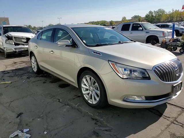 2014 Buick LaCrosse - Image 13