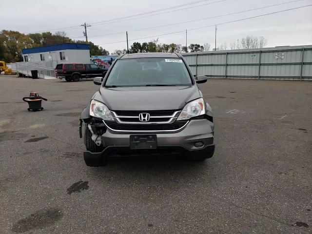 2010 Honda Cr-V Exl VIN: 5J6RE4H71AL067878 Lot: 77824704