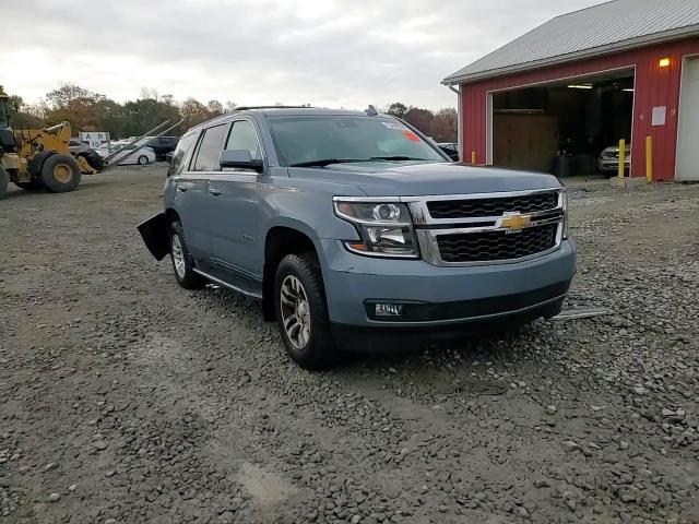 2015 Chevrolet Tahoe K1500 Lt VIN: 1GNSKBKC3FR684446 Lot: 75449324