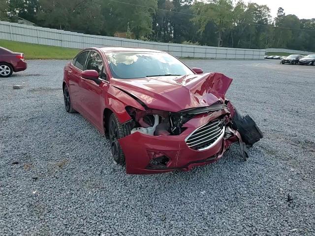 2020 Ford Fusion Se VIN: 3FA6P0HD7LR103066 Lot: 75727134