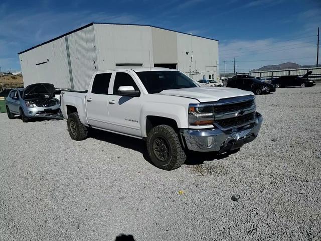 2018 Chevrolet Silverado - Image 11