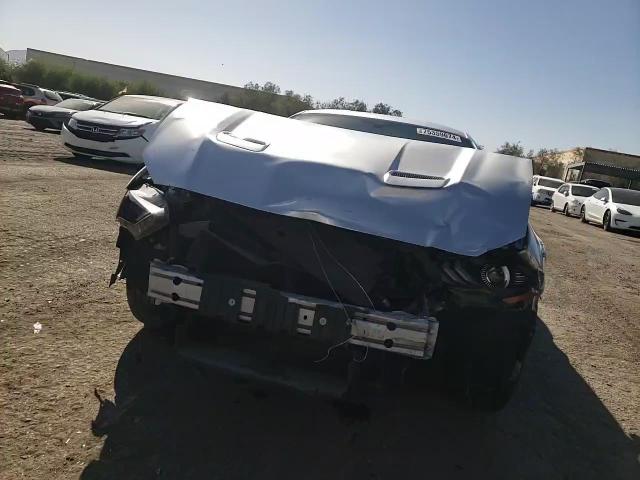 2019 Ford Mustang VIN: 1FA6P8TH4K5112270 Lot: 75359674