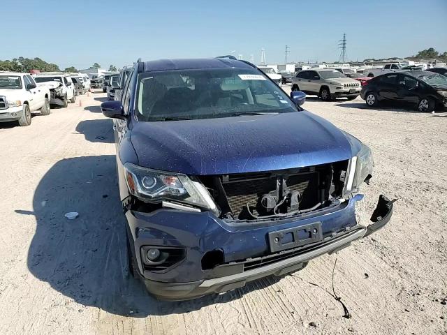 2019 Nissan Pathfinder - Image 12