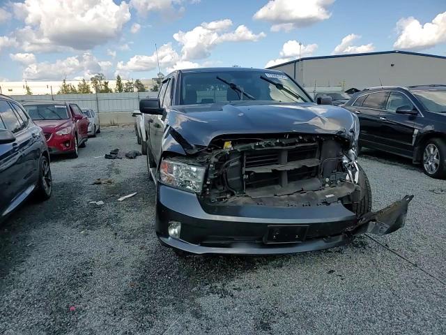 2015 Ram 1500 St VIN: 1C6RR6KT1FS709340 Lot: 73996154