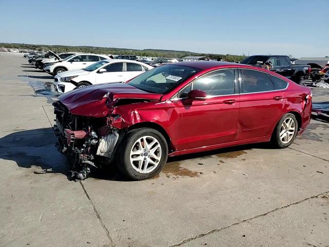 2015 Ford Fusion - Image 14