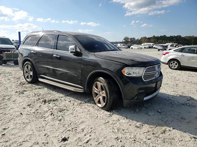 2013 Dodge Durango - Image 12