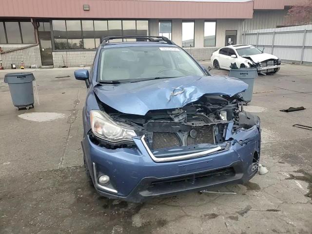 2016 Subaru Crosstrek Premium VIN: JF2GPABC7G8291472 Lot: 78779794