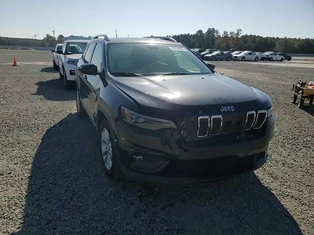 2019 Jeep Cherokee Latitude VIN: 1C4PJLCBXKD454147 Lot: 75724924