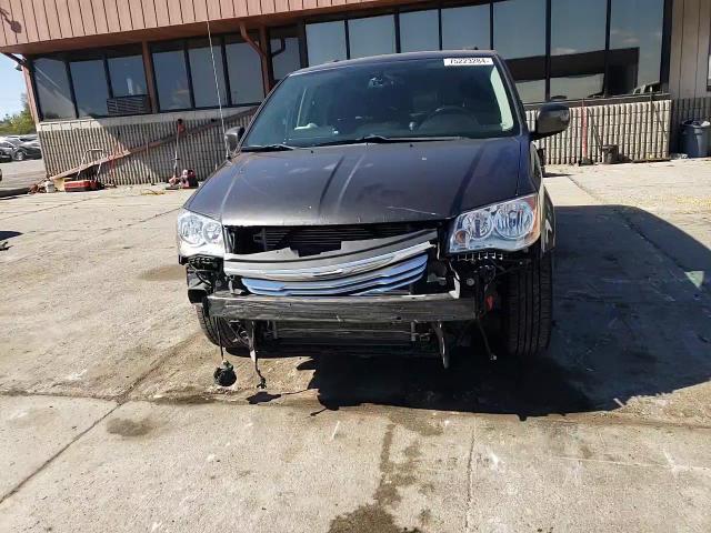 2C4RC1BG0GR175430 2016 Chrysler Town & Country Touring