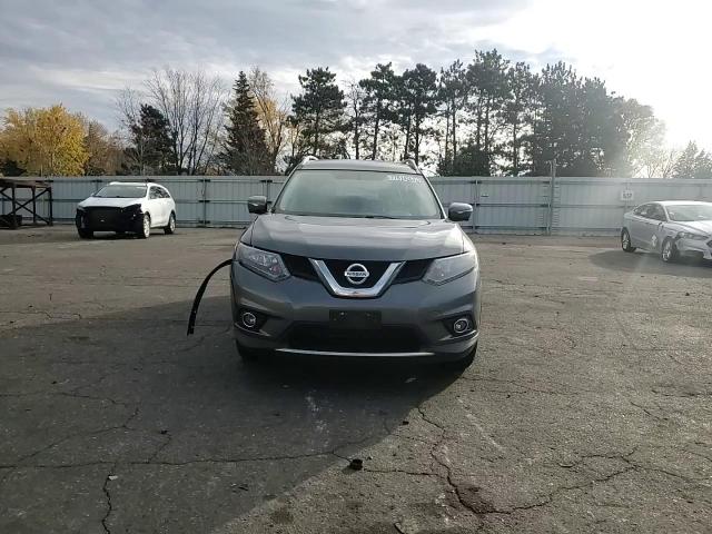2014 Nissan Rogue - Image 11