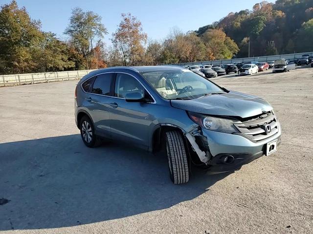 2013 Honda CR-V - Image 11