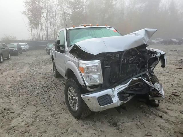 2014 Ford F250 Super Duty VIN: 1FT7X2B65EEB83929 Lot: 76882134