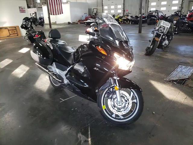 2010 Honda St1300 VIN: JH2SC5104AK800051 Lot: 78020464