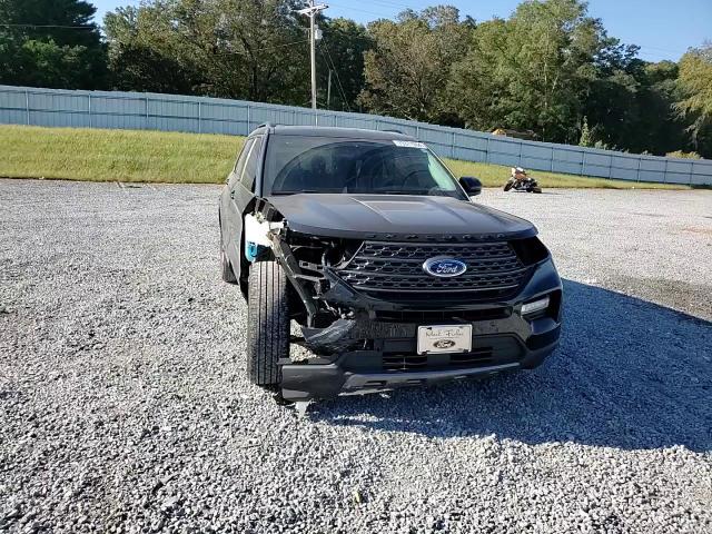 2023 Ford Explorer Xlt VIN: 1FMSK7DH5PGC30349 Lot: 73371064