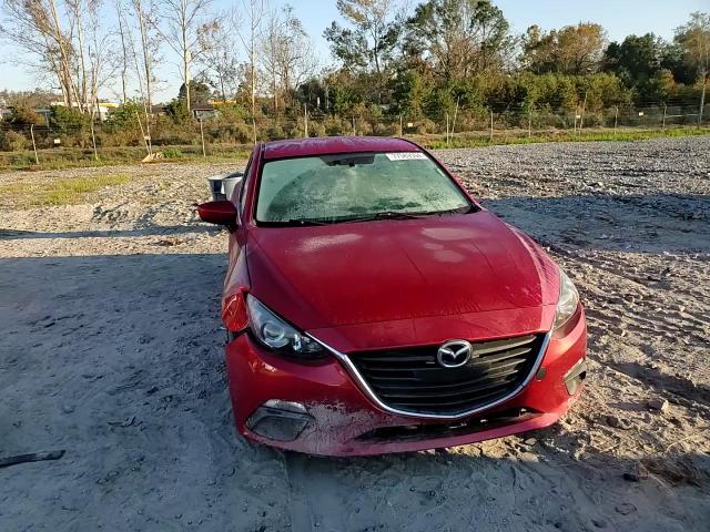 2016 Mazda 3 Sport VIN: 3MZBM1K71GM261249 Lot: 77589504