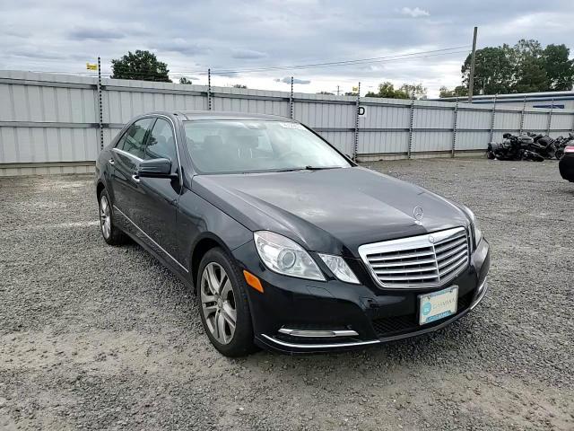 2011 Mercedes-Benz E 350 4Matic VIN: WDDHF8HB5BA333206 Lot: 76129574