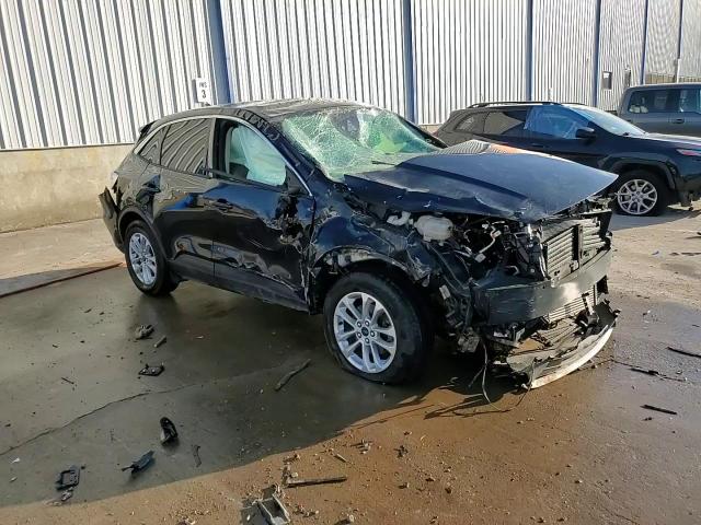 2020 Ford Escape Se VIN: 1FMCU0G60LUA73194 Lot: 77064694