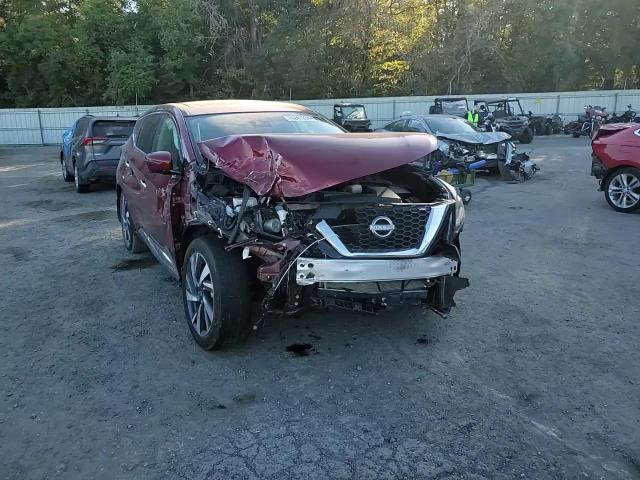 2024 Nissan Murano - Image 12