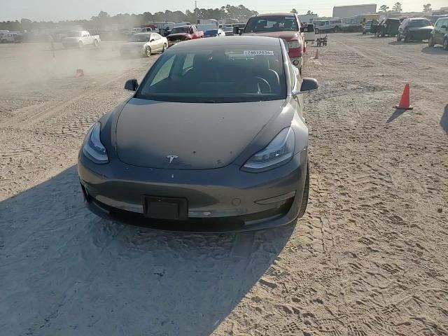 2020 Tesla Model 3 VIN: 5YJ3E1EB8LF510374 Lot: 74612834