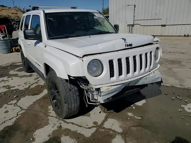 2015 Jeep Patriot Sport VIN: 1C4NJRBB7FD386102 Lot: 74286014