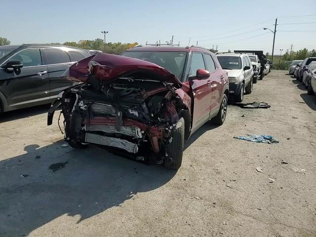 KL79MPSL6RB075943 2024 Chevrolet Trailblazer Lt