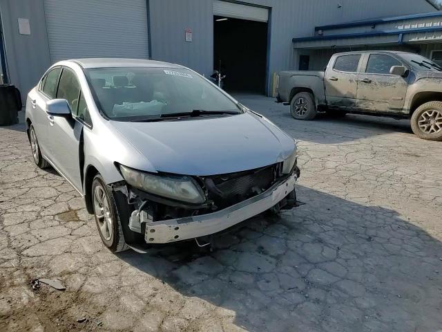 2013 Honda Civic - Image 11