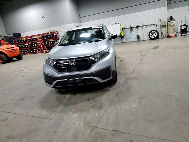 5J6RW2H26LA001444 2020 Honda Cr-V Lx