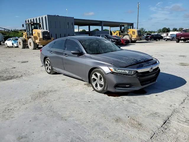 2018 Honda Accord - Image 11