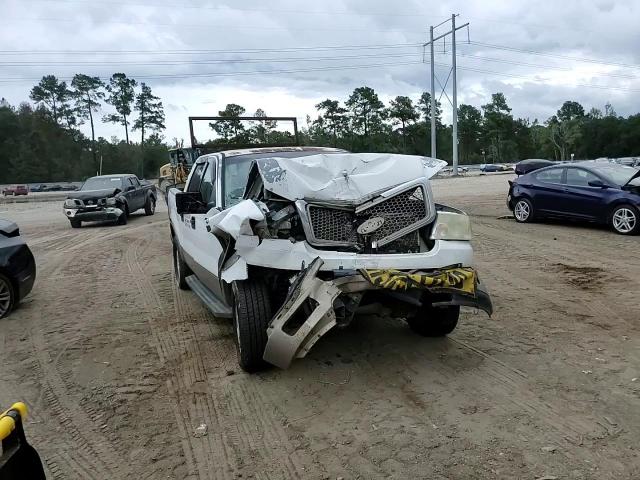 2004 Ford F150 Supercrew VIN: 1FTPW14574KD64659 Lot: 74510974