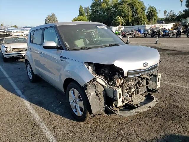 KNDJN2A29H7483461 2017 Kia Soul