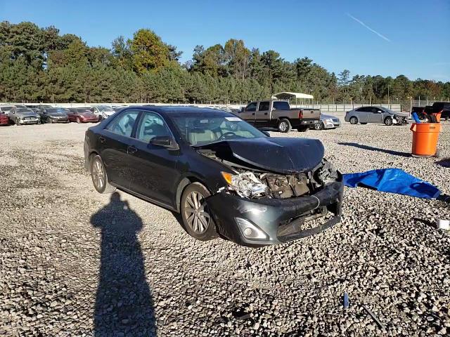 2013 Toyota Camry L VIN: 4T4BF1FK8DR283060 Lot: 77708834