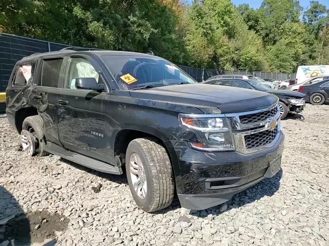 2017 Chevrolet Tahoe K1500 Lt VIN: 1GNSKBKC5HR139464 Lot: 75400674