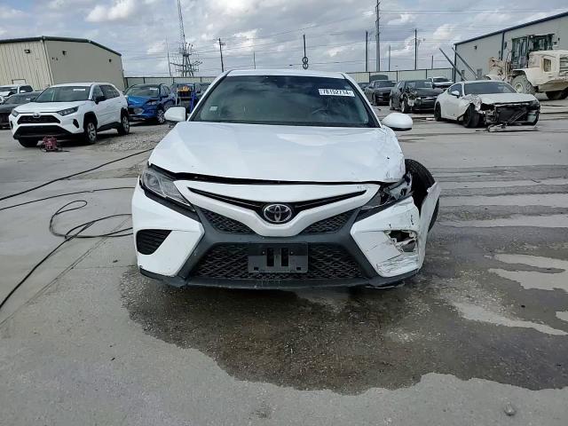 2018 Toyota Camry - Image 13