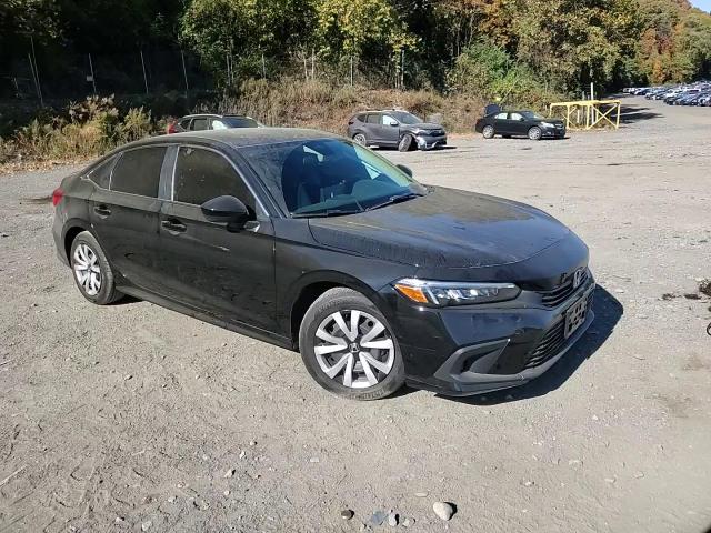 2024 Honda Civic - Image 11