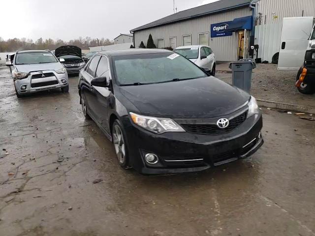 2014 Toyota Camry L VIN: 4T1BF1FK2EU391315 Lot: 78635554